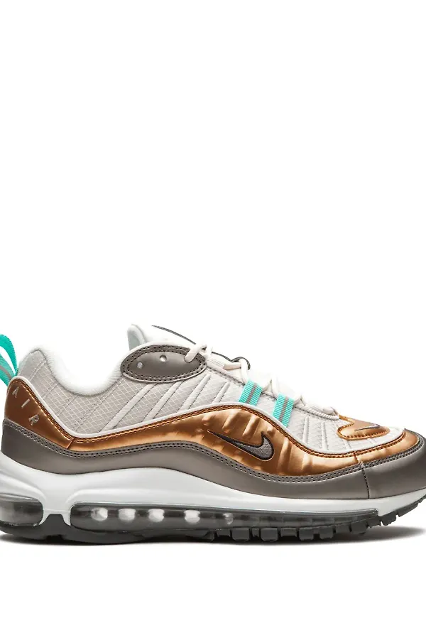 Nike Air Max 98 sneakers - Vit