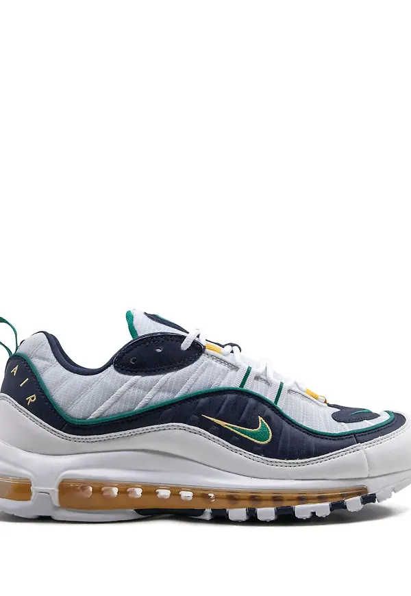 Nike Air Max 98 sneakers - Vit