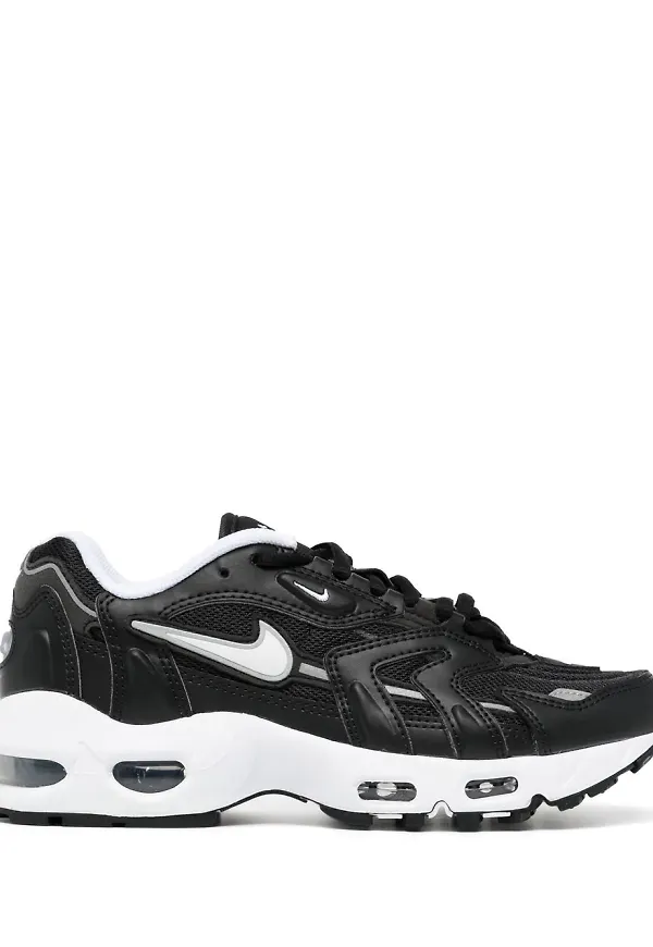 Nike Air Max 9 sneakers - Svart