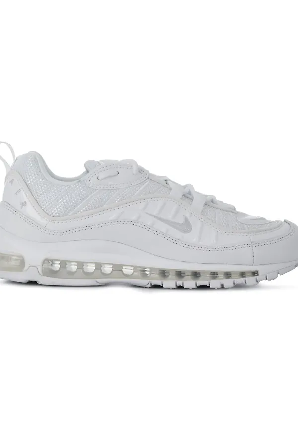 Nike Air Max 9 sneakers - Vit