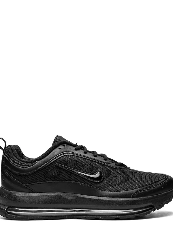 Nike Air Max AP låga sneakers - Svart