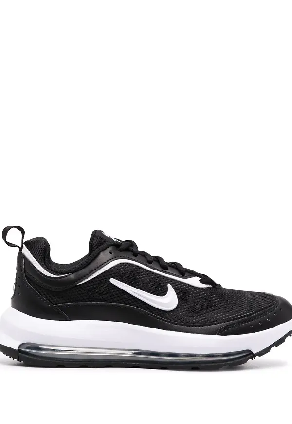 Nike Air Max AP sneakers - Svart