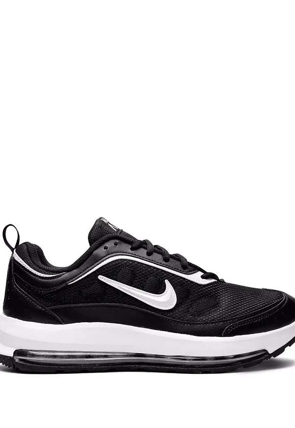 Nike Air Max AP sneakers - Svart
