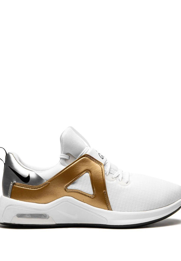 Nike Air Max Bella TR 5 låga sneakers - Vit