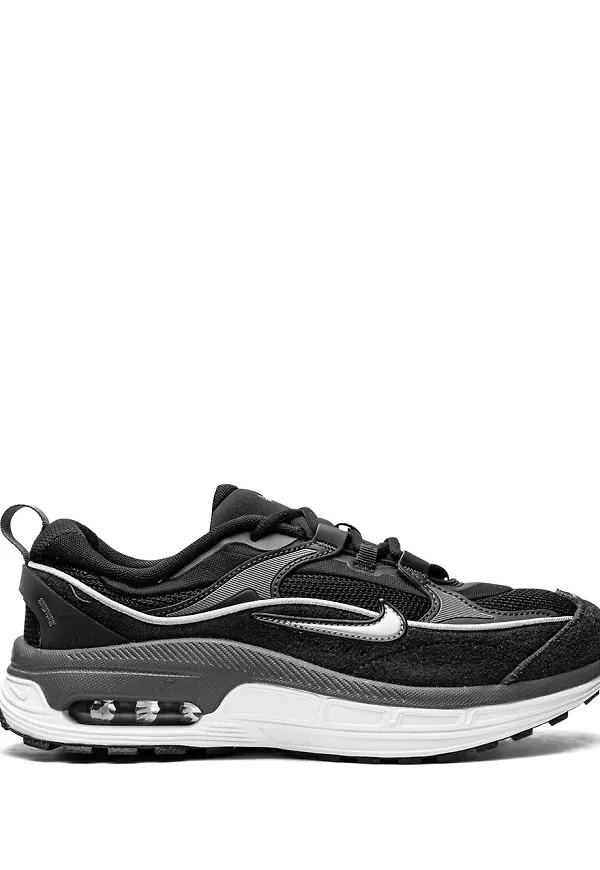 Nike Air Max Bliss sneakers - Svart