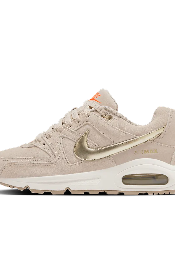 Nike Air Max Command Premium