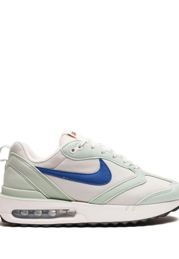 Nike Air Max Dawn low-top sneakers - Grön
