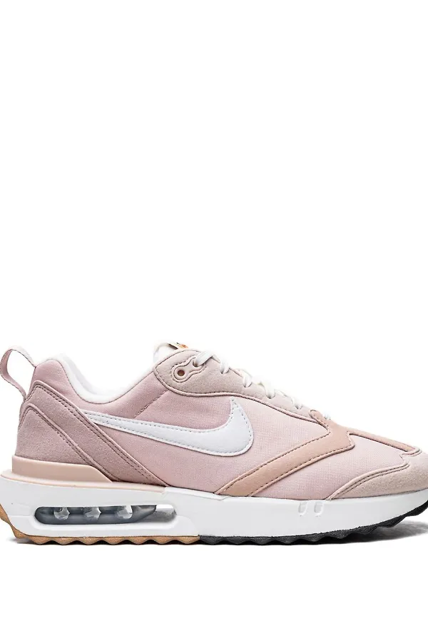 Nike Air Max Dawn låga sneakers - Rosa
