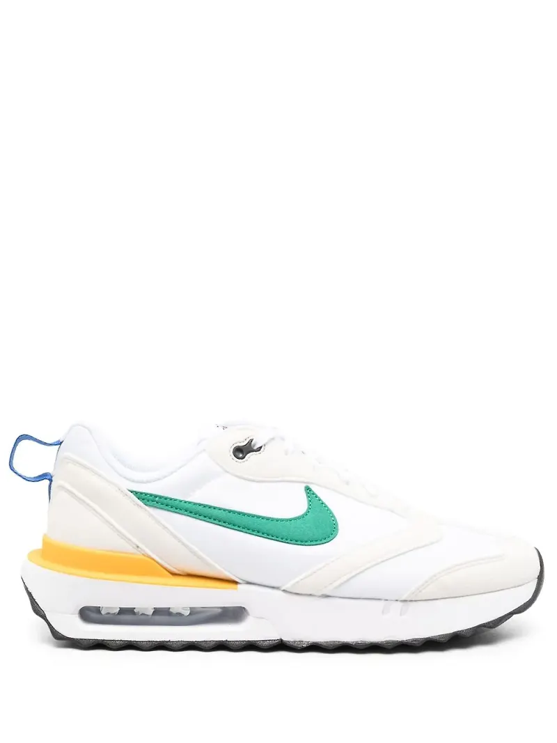 Nike Air Max Dawn låga sneakers - Vit