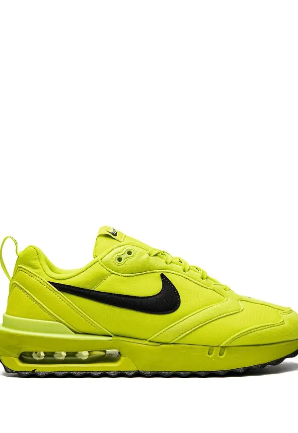 Nike Air Max Dawn sneakers - Vit