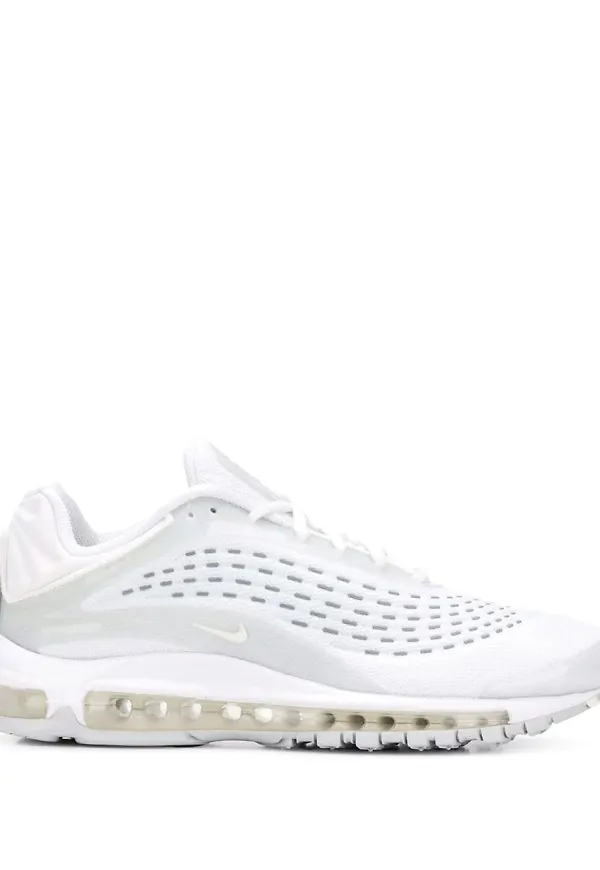 Nike Air Max Deluxe sneakers - Vit