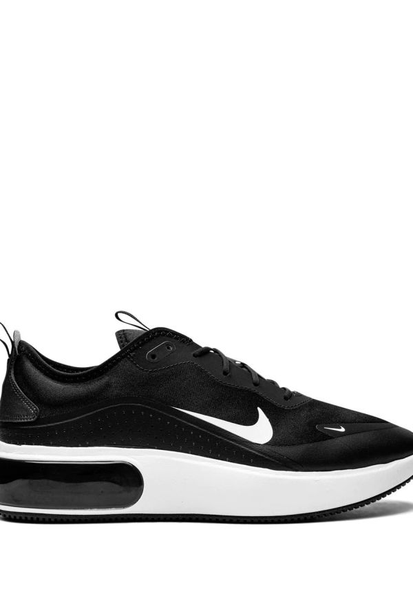 Nike Air Max Dia sneakers - Svart