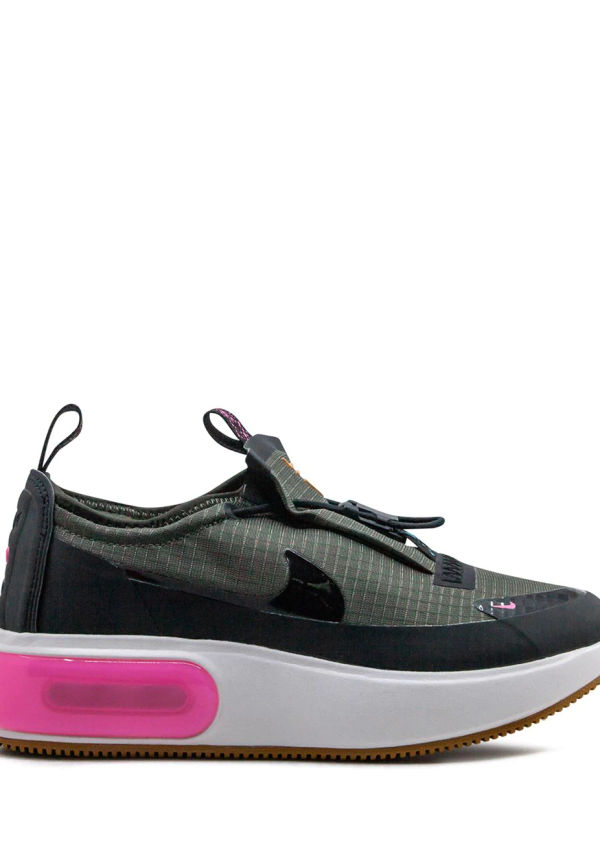 Nike Air Max Dia Winter sneakers - Svart