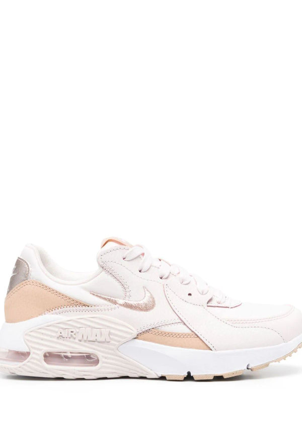 Nike Air Max Excee låga sneakers - Rosa