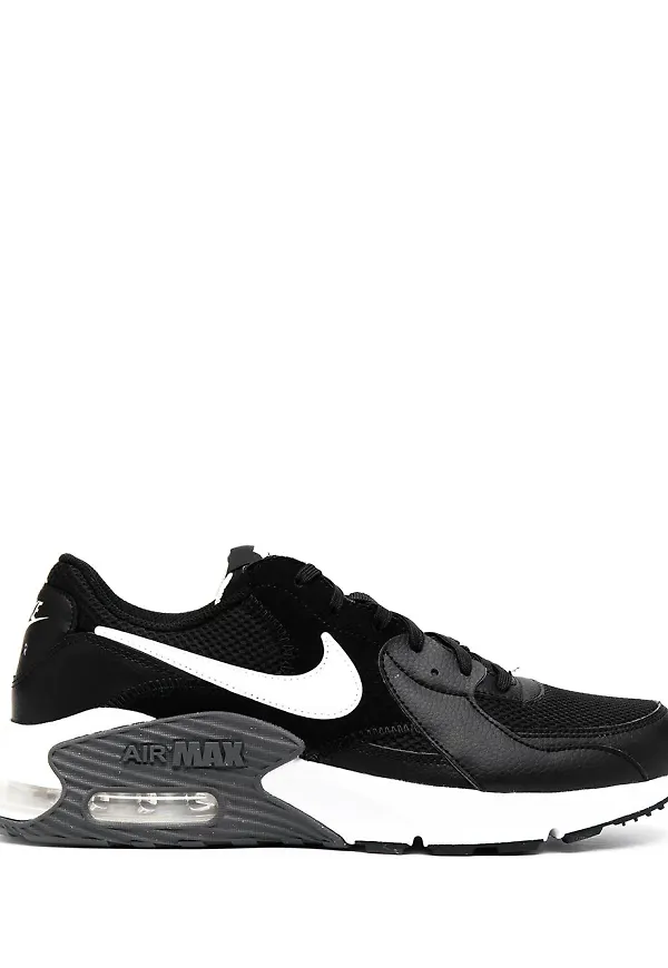 Nike Air Max Excee sneakers - Svart