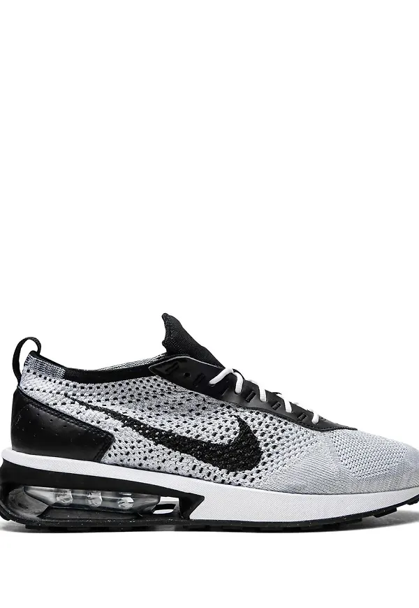 Nike Air Max Flyknit Racer sneakers - Grå