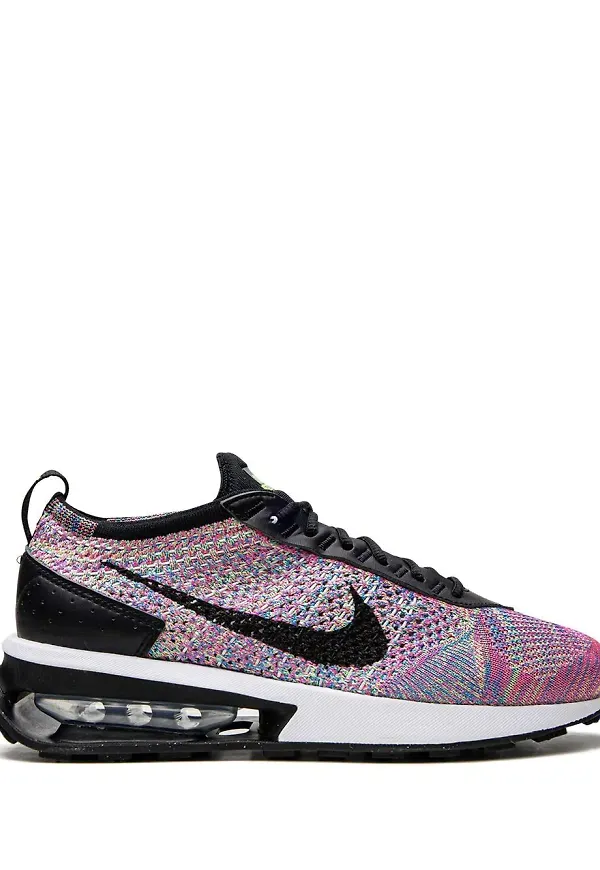 Nike Air Max Flyknit Racer sneakers - Rosa