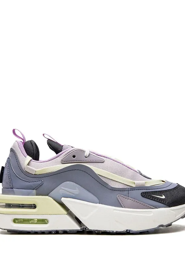 Nike Air Max Furyosa NRG sneakers - Lila