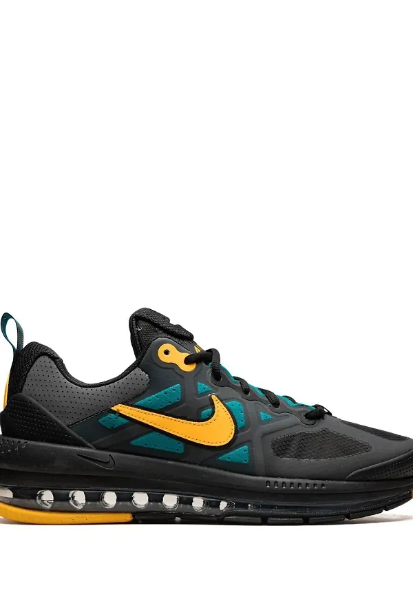 Nike Air Max Genome sneakers - Svart