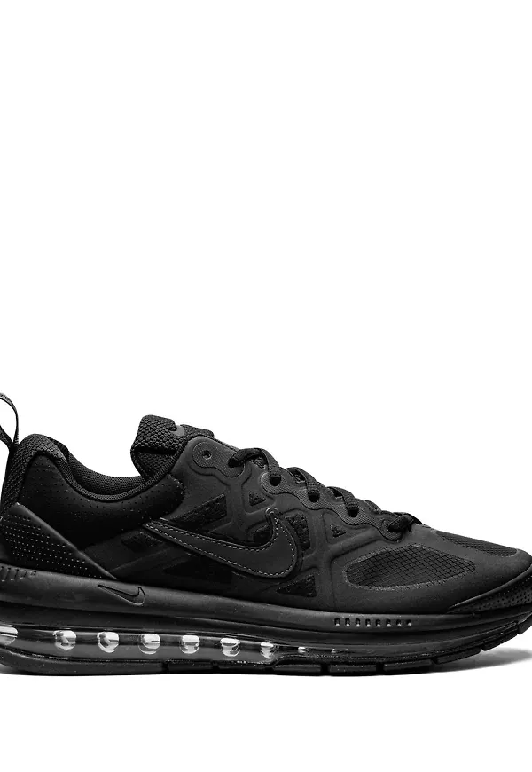 Nike Air Max Genome sneakers - Svart