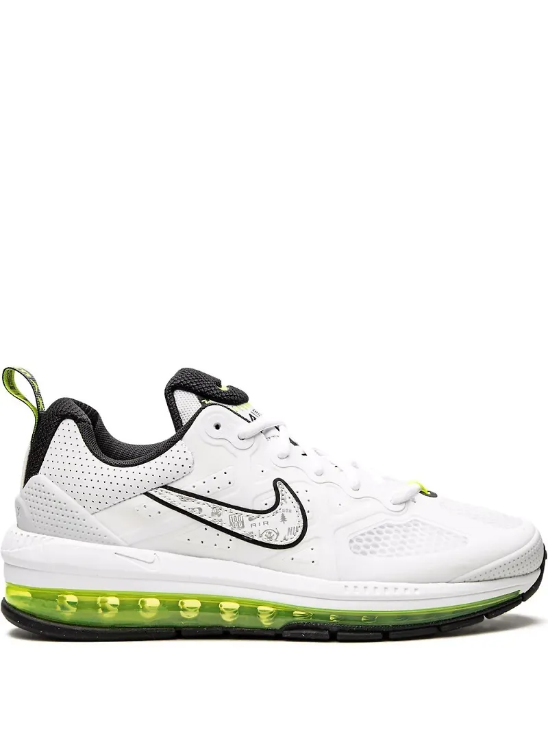 Nike Air Max Genome sneakers - Vit