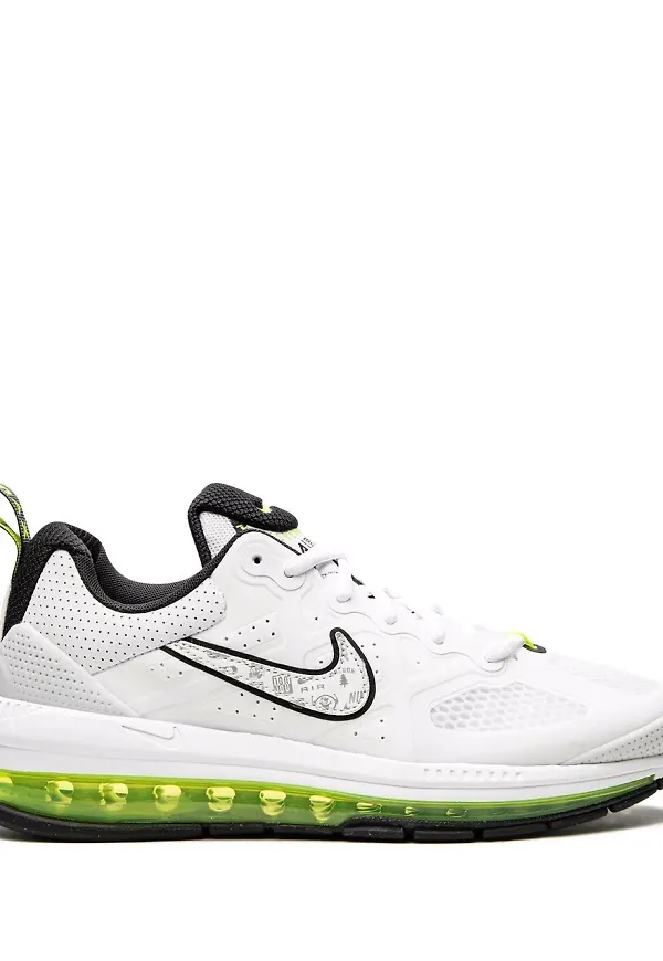 Nike Air Max Genome sneakers - Vit