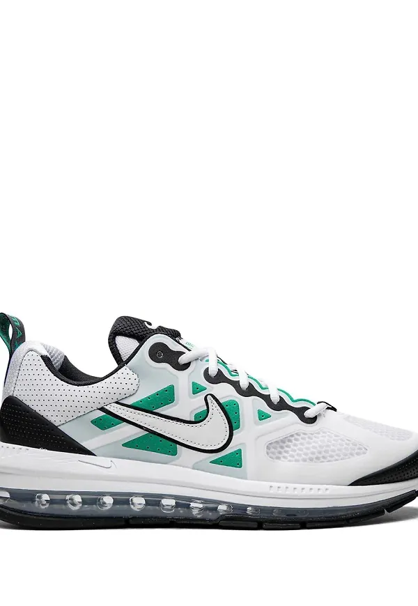Nike Air Max Genome sneakers - Vit