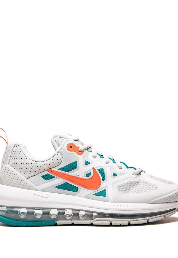 Nike Air Max Genome sneakers - Vit