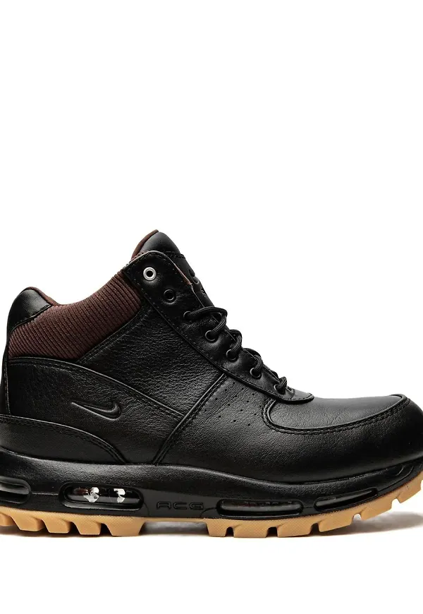 Nike Air Max Goadome sneakers - Svart