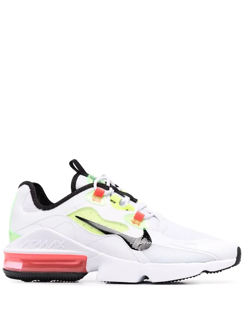 Nike Air Max Infinity 2 träningsskor - Vit
