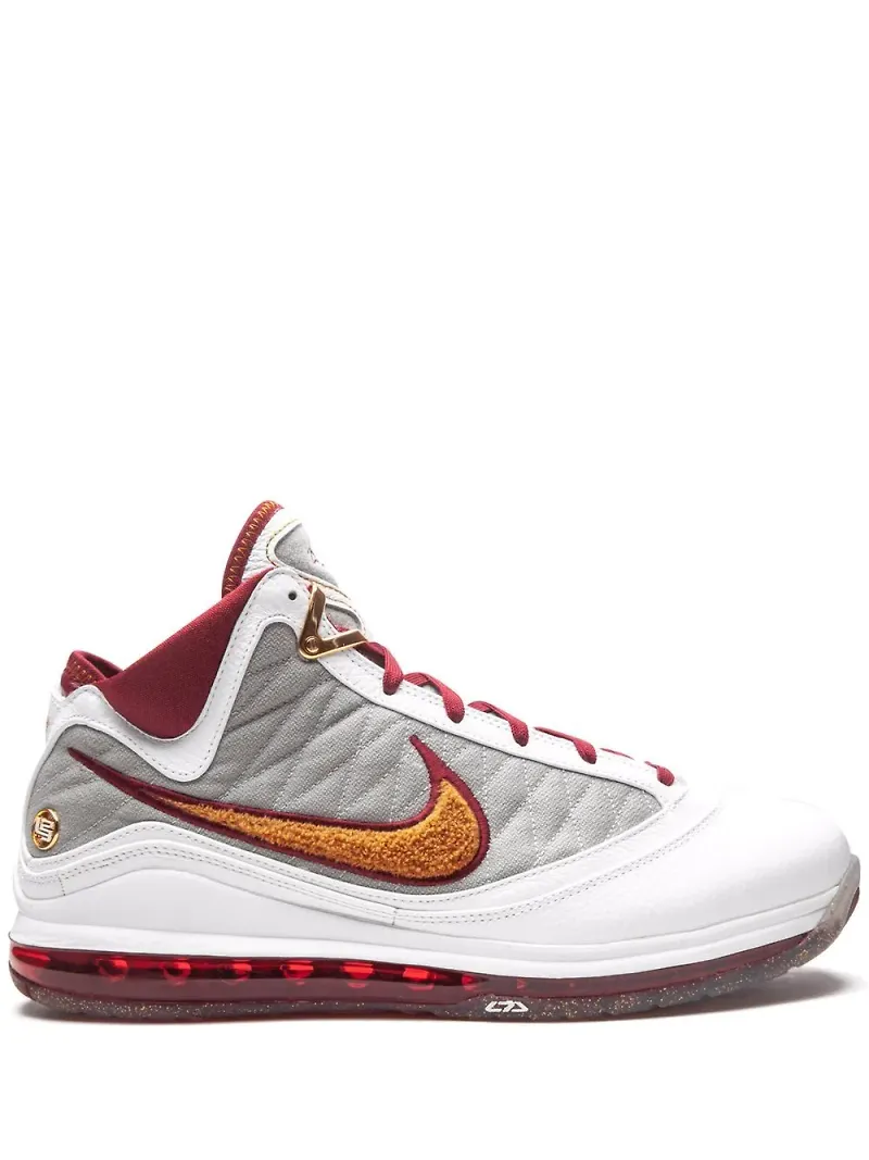 Nike Air Max Lebron 7 Retro sneakers - Vit