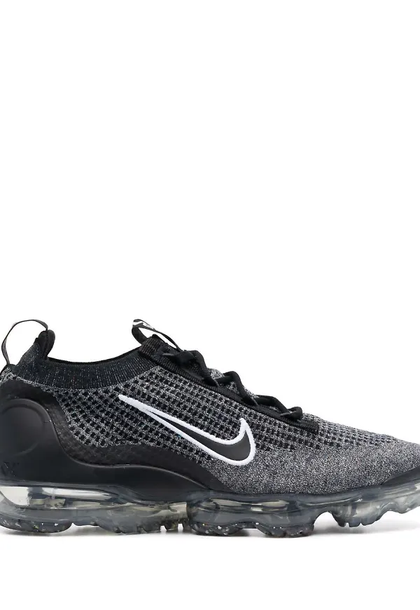 Nike Air Max låga sneakers - Grå