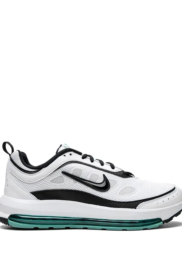 Nike Air Max låga sneakers - Vit