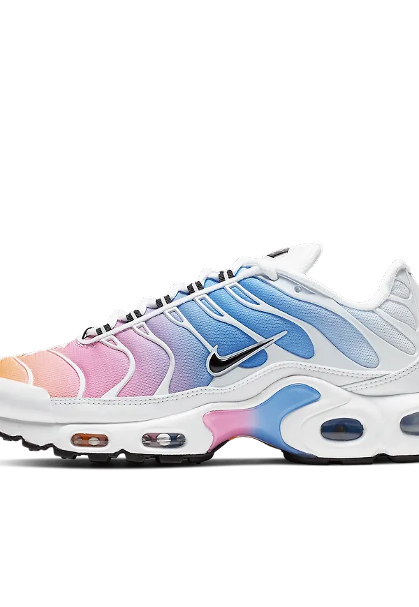 Nike Air Max Plus