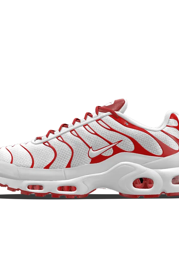 Nike Air Max Plus By You