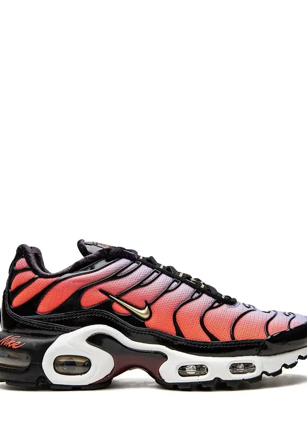 Nike Air Max Plus sneakers - Lila