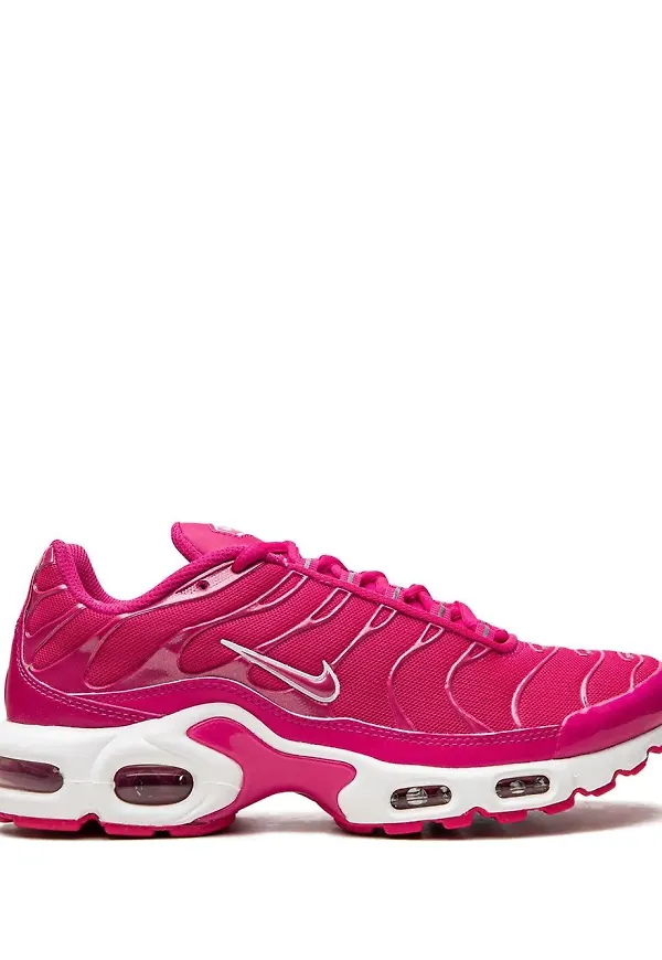 Nike Air Max Plus sneakers - Rosa
