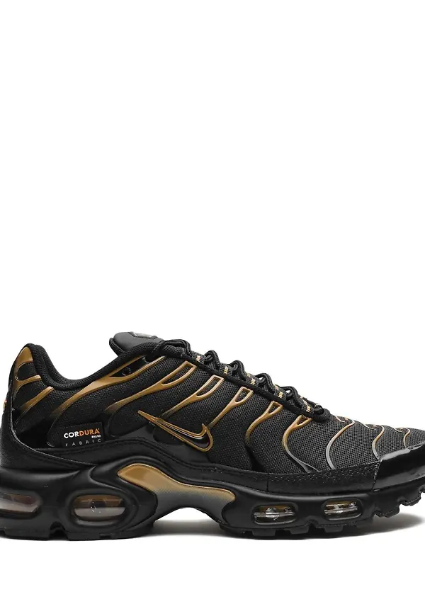 Nike Air Max Plus sneakers - Svart