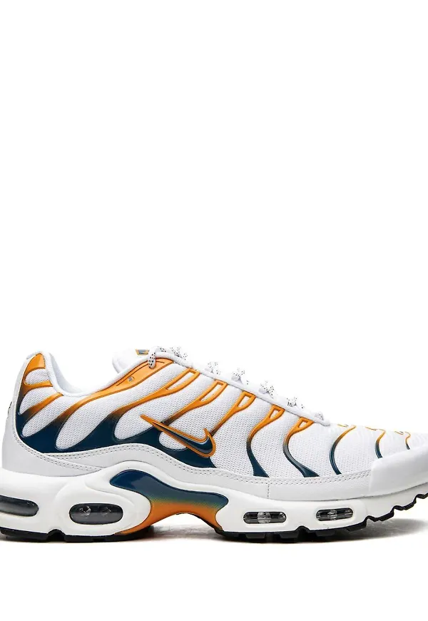 Nike Air Max Plus sneakers - Vit