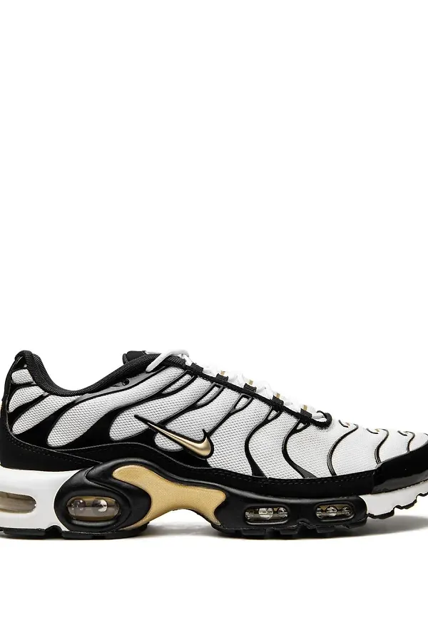 Nike Air Max Plus sneakers - Vit