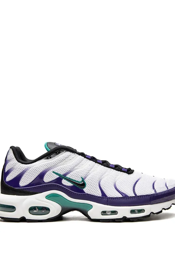Nike Air Max Plus sneakers - Vit