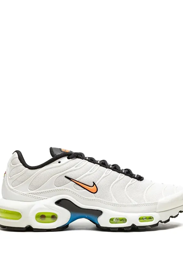Nike Air Max Plus sneakers - Vit