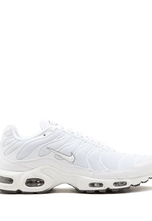 Nike Air Max Plus sneakers - Vit