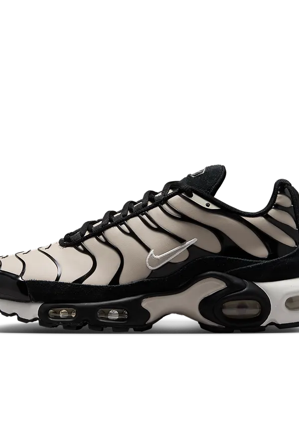 Nike Air Max Plus Suede