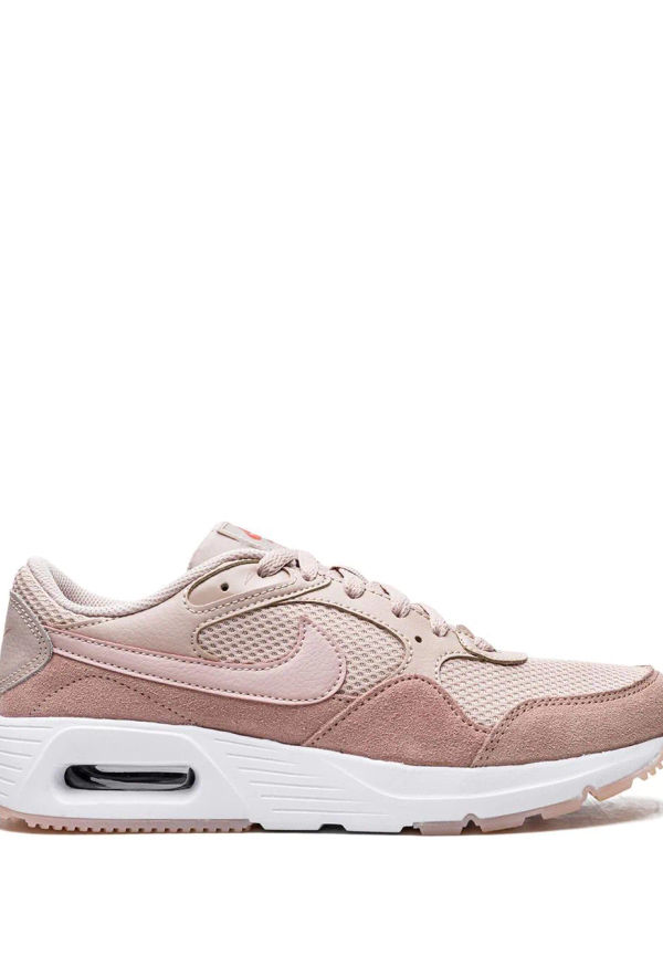 Nike Air Max SC låga sneakers - Rosa