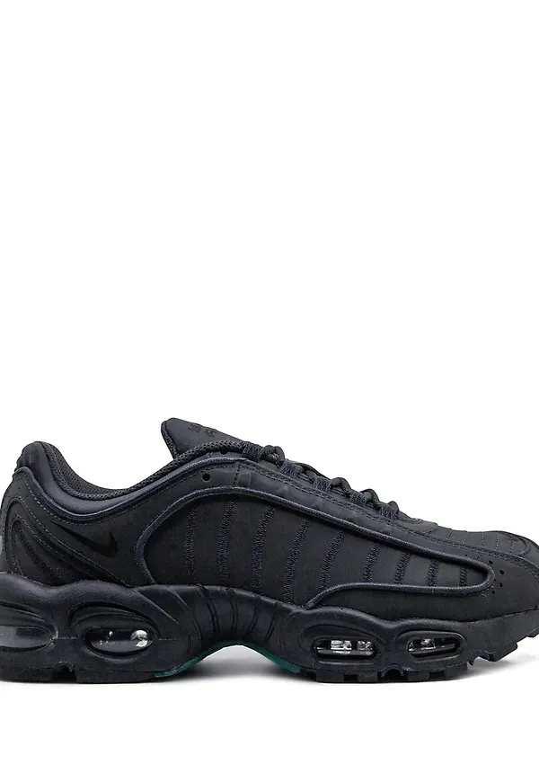 Nike Air Max Tailwind 4 sneakers - Svart