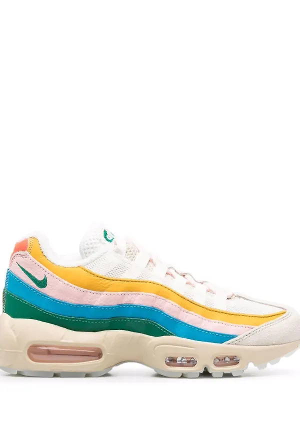 Nike Air Max träningsskor - Vit