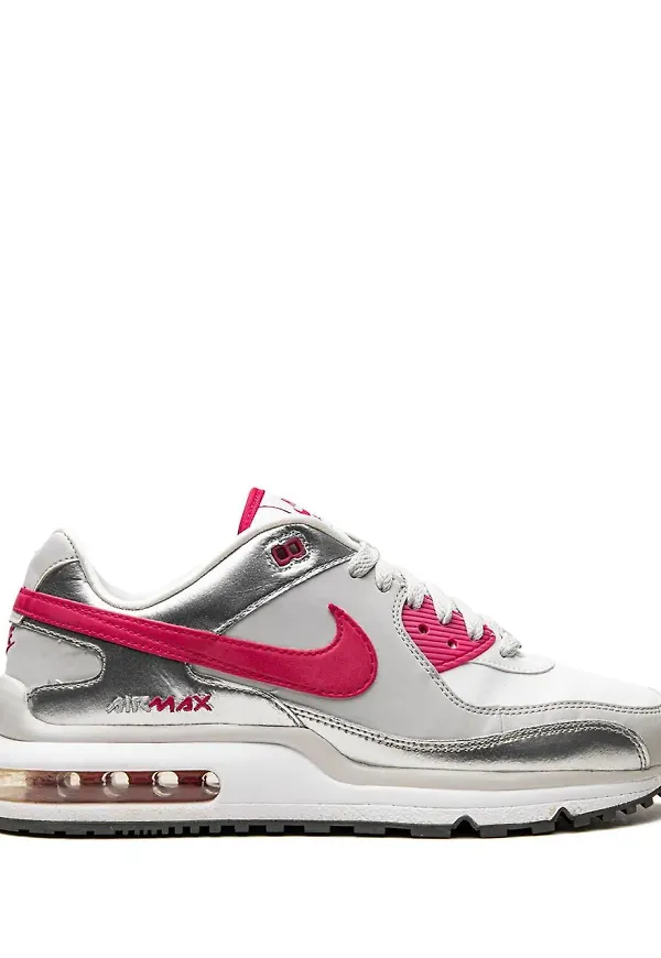 Nike Air Max Wright - Vit