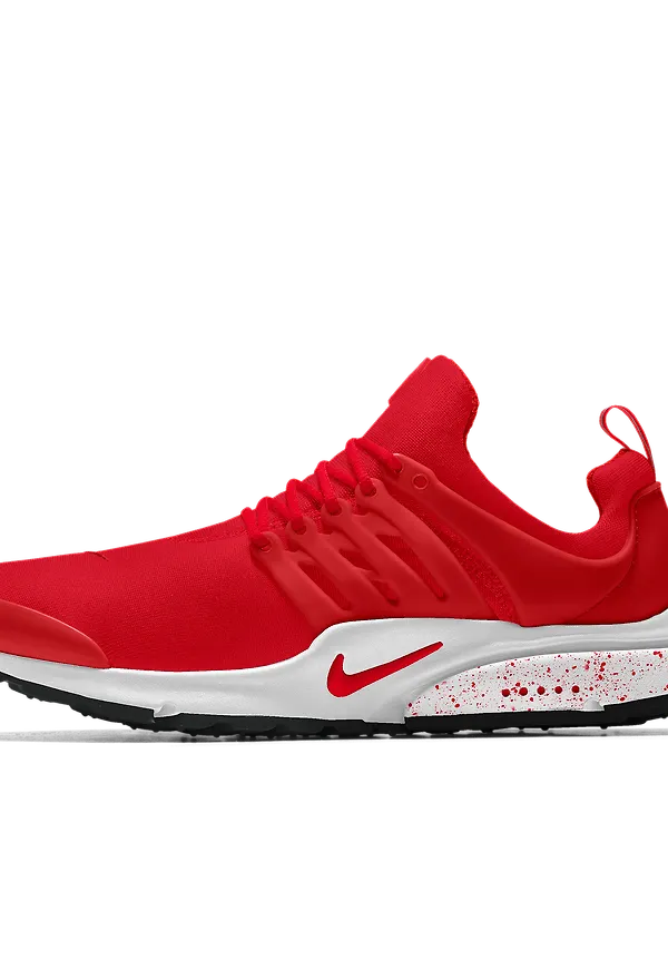 Nike Air Presto By You