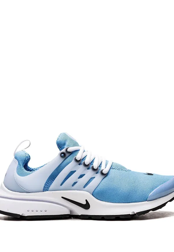 Nike Air Presto låga sneakers - Blå